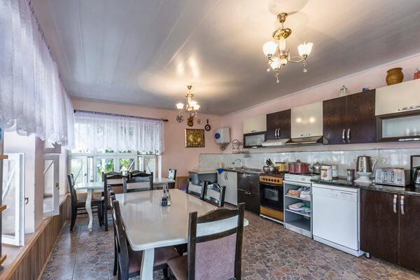 Village Rooms Guesthouse Ivanovka Bagian luar foto