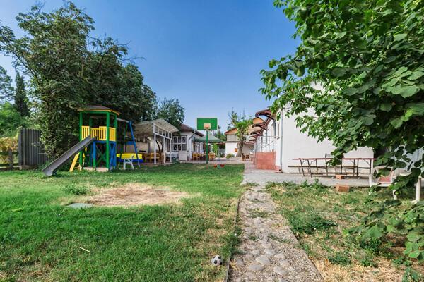 Village Rooms Guesthouse Ivanovka Bagian luar foto
