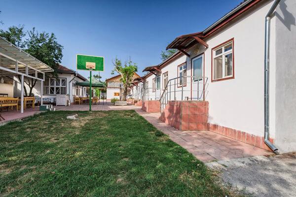 Village Rooms Guesthouse Ivanovka Bagian luar foto